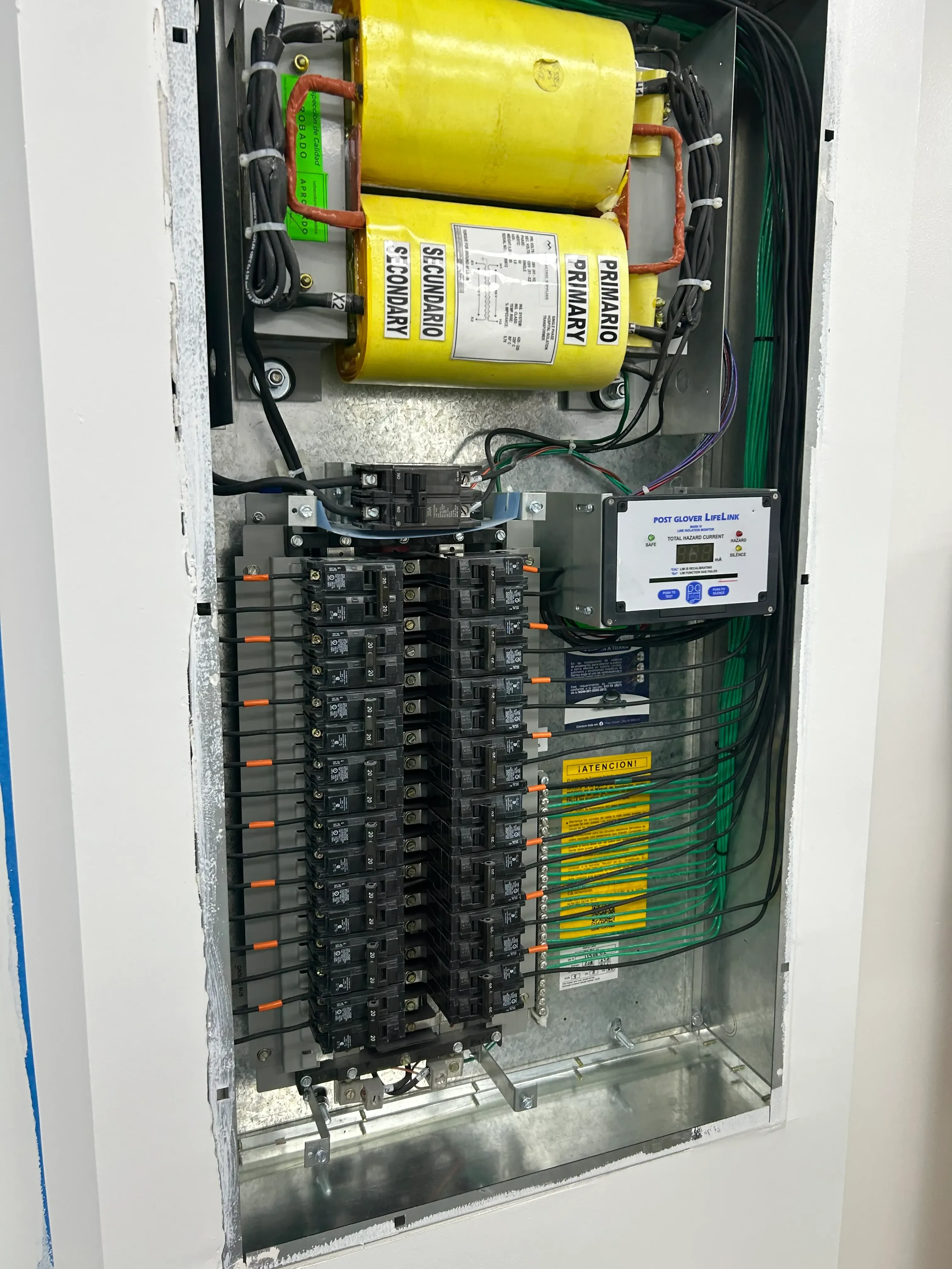 Centro Médico Altimo — foto 18